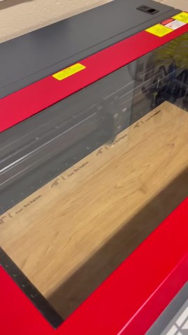 Personalized Wedding Favor Bookmark: Laser Engraved Maple Wood With Tassel - Etsy