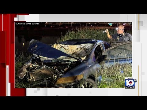 Human remains found during search for missing Fort Lauderdale woman