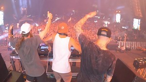 1.7K views · 110 reactions | B2B2BONNAROO | Dirt Monkey | Facebook