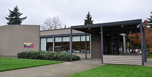 Rockwood Library - Alchetron, The Free Social Encyclopedia