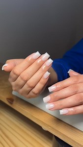 11 reactions · 6 comments | Clean Milky White拏 | Nail spot | Facebook