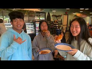 CCCS Morning Broadcast Oct 18