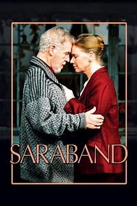 Stream Saraband (2003): Find it on Netflix, Prime Video, Hulu & more