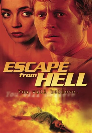 Escape From Hell (2000)