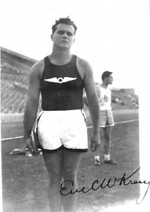 Eric Krenz - Alchetron, The Free Social Encyclopedia