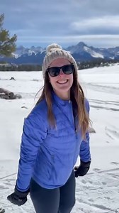 Cold hands? SNOW thank you! ☃️ For any wintery adventure, choose lightweight, breathable gloves made with 3M™ Thinsulate™ technology! #science #thinsulate #insulation #outdoor | 3M