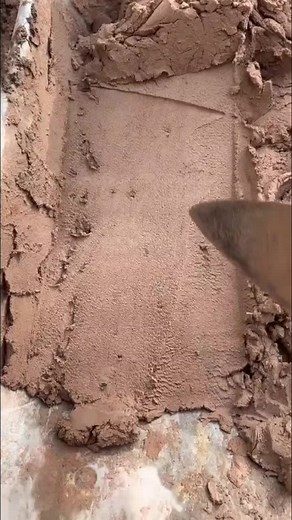 Mastering Cement Finishing Techniques with a Trowel