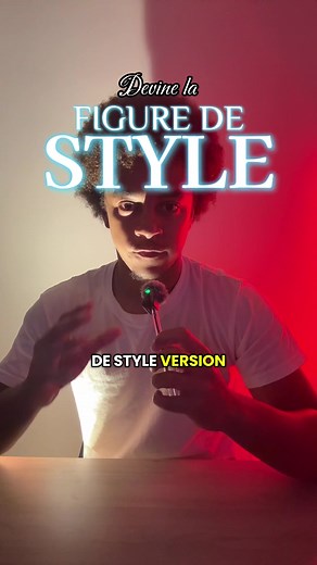 Devine la figure de style : allitération expliquée pour le bac