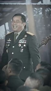 Yel yel perwira muda🔥 | Mas Arker