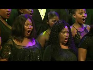 Princess Square Singers | Amandl'omthandazo | CT Ngqobe