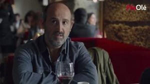 43K views · 823 reactions | Hoy celebramos el cumpleaños de Eduard Fernández con su pequeña, pero emotivísima, aparición en 'Truman' junto a otros dos grandes de la interpretación como Ricardo Darín y Javier Cámara. | FlixOlé | Facebook