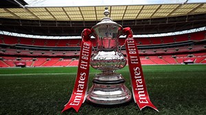 When is the FA Cup second round draw? Date, time, teams, live stream & how to watch | Goal.com