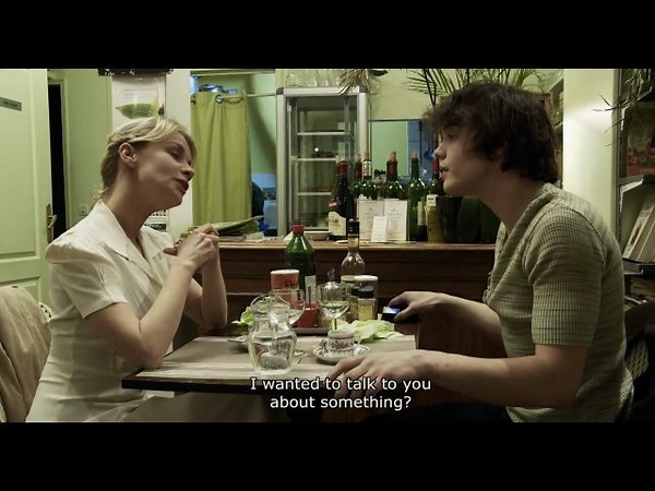 Sexual Chronicles of a French Family (2012)