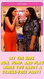 Plan Amazing Theme Birthday Parties, Day Trips, School Trips, Kitty...