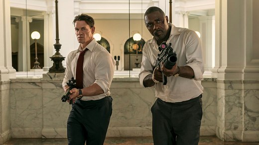 Os 30 melhores FILMES para assistir na Amazon Prime Video em outubro de 2025