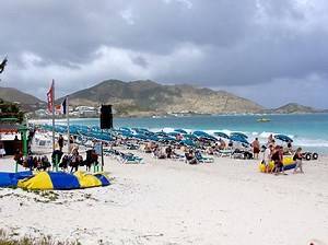 Orient Bay, Saint Martin - Alchetron, the free social encyclopedia