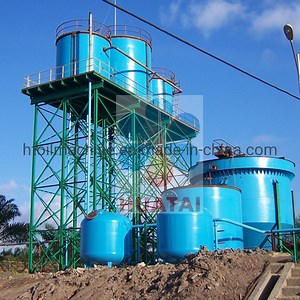 [Hot Item] Compact Palm Oil Extraction System for Small Producers