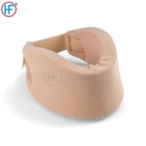 [Hot Item] Soft Collar Neck Brace