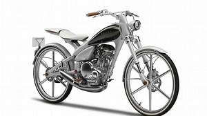 Lego, bicycles and sex toys: Yamaha’s Tokyo Motor Show concepts