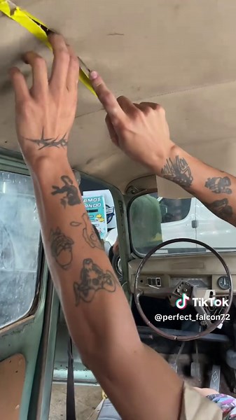 Modificaciones Creativas a un Renault R4