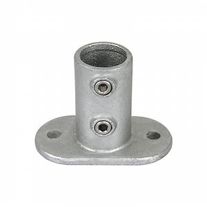 [Hot Item] Steel Structural Pipe Connectors Adjustable Scaffold Tube Pipe Fittings