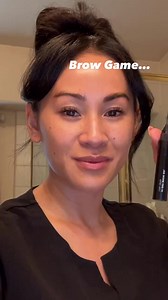 Shape, sculpt, define. Our Hi-Def Brow gel creates a bold look while conditioning and strengthening brows, too. @lhavlylifestyle Shop our Hi-Def Brow Gel: https://rla.sh/49zXkQG | RevitaLash Cosmetics