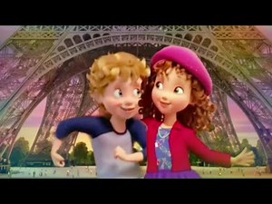 ❤Fancy Nancy x lionel (love story) ❤