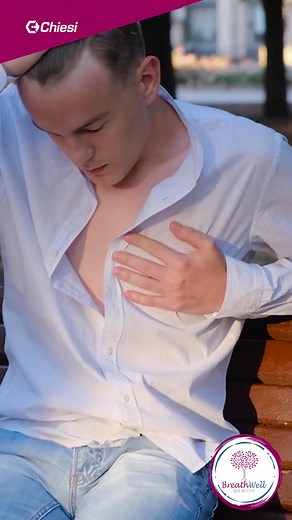 Feeling short of breath and wheezy? It could be COPD. Some symptoms of COPD are • Chronic coughing • Shortness of breath • Wheezing • Frequent lung infections • Lack of energy • Chest tightness • Swelling in feet/ankles/legs If you experience increased mucus production, breathing difficulties, wheezing, respiratory infections, fatigue and chest tightness, it may signal COPD. Being aware of these signs allows for early diagnosis and treatment of this progressive lung disease. Don't ignore persist