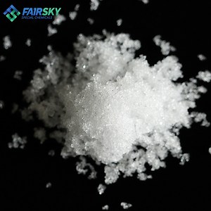 [Hot Item] Ammonia Fluoride Used in Analytical Reagents CAS 12125-01-8