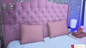 Rebekah_mercer latina - 05 December 2025