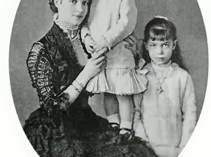 Grand Duke Mikhail Alexandrovich of Russia - YouTube