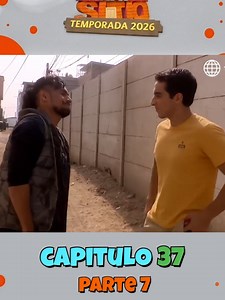Al Fondo Hay Sitio 2026 Capítulo 37 Parte 7 - Avance y escenas
