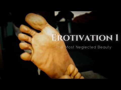Black Male Feet — Erotivation 1 | The Most Neglected Beauty