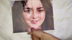 Maisie Williams birthday tributes