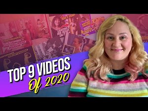 Your Favorites: Top 9 Bodypaint Videos of 2020