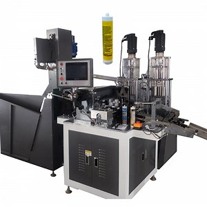 [Hot Item] Silicone Injection Pneumatic Filling Machine