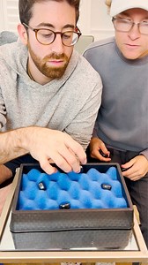 Ultimate Magnet Challenge! 😱 | Joey Rogoff