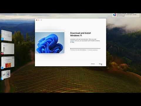 How To Install Windows on a Mac using Parallels (inc. Apple Silicon)