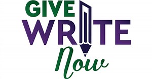 Give Write Now