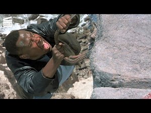 National Security: Fighting Nash HD CLIP