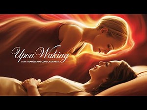 Upon Waking (2023) | Love Transcends All | INTENSE Lesbian Romance Drama Movie