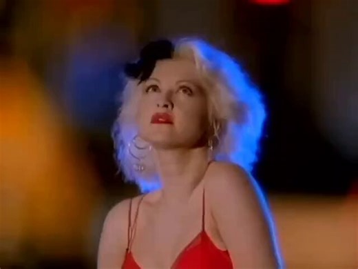 I Drove All Night was written by Billy Steinberg and Tom Kelly (Like a Virgin and True Colors) originally for Roy Orbison. He recorded in 1987, but died in 1988 and his version only came out in 1992. Cyndi Lauper first released her 1989 album "A Night to Remember" and turned the track into a huge hit (#6 on the Billboard Hot 100).
