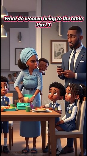 Understanding Respect in Marriage: A Cautionary Tale