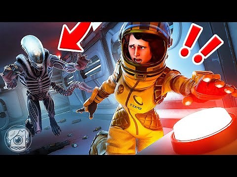FIND THE ALIEN in FORTNITE AMONG US! (Fortnite Challenge)