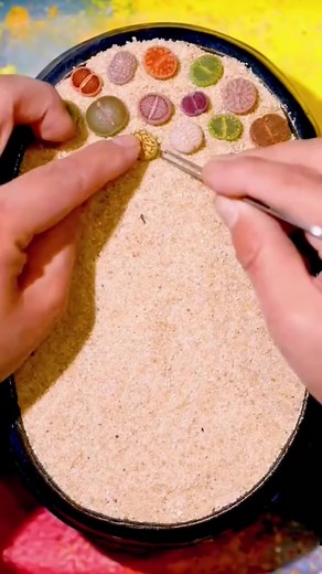 3.5K views · 29 reactions | Planting Lithops | Plantasy Hub | Facebook