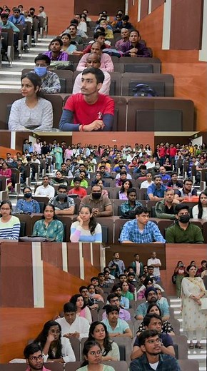 Orientation Cum Induction Programme | NSUT