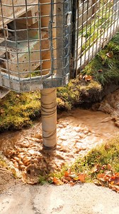 Digging Well With Industrial Tool | DeMilked