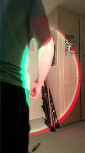 Sunset lamp unboxing and first impressions