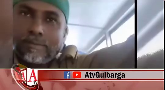 3.2K views · 153 reactions | Bus Me Topi Pahnne Per Pabandi Ke Koyee Ruls Nahi : BMTC ki Wazahat ( Clarification) | ATV Gulbarga | Facebook