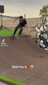 4.5K views · 127 reactions | Mini ramp fun‼️勞 #oc #ramps #texas #skateclips | OC Ramps | Facebook